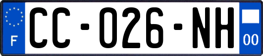 CC-026-NH