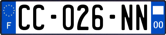 CC-026-NN
