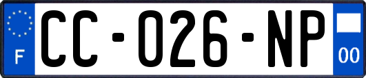 CC-026-NP