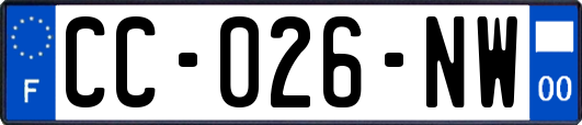 CC-026-NW