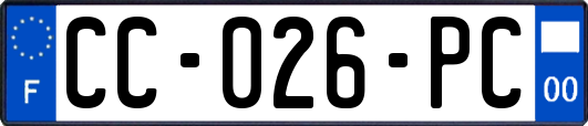 CC-026-PC