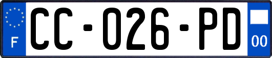 CC-026-PD