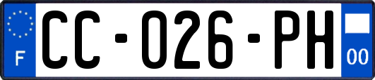 CC-026-PH