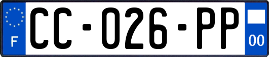 CC-026-PP