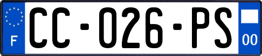 CC-026-PS