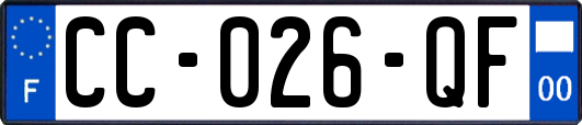 CC-026-QF