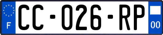 CC-026-RP