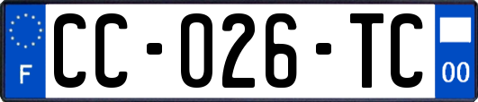 CC-026-TC