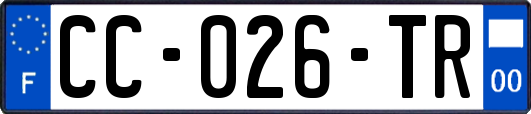 CC-026-TR