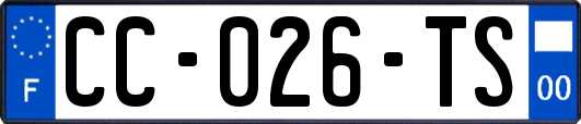 CC-026-TS