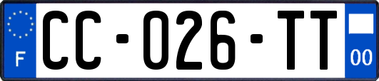 CC-026-TT