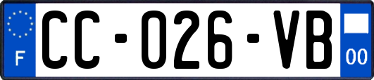 CC-026-VB