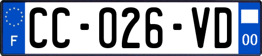 CC-026-VD
