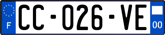 CC-026-VE