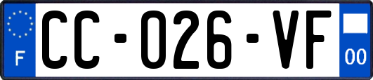 CC-026-VF