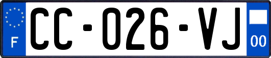 CC-026-VJ
