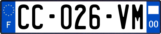 CC-026-VM
