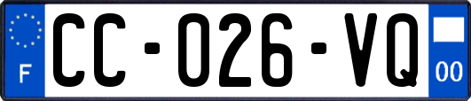 CC-026-VQ