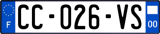 CC-026-VS