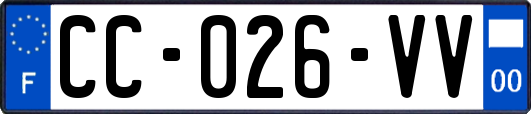 CC-026-VV