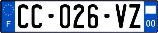 CC-026-VZ