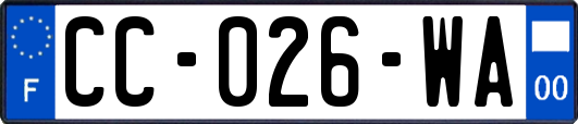 CC-026-WA