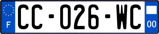 CC-026-WC