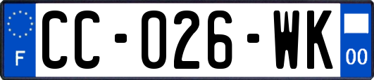CC-026-WK