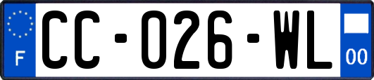 CC-026-WL