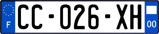 CC-026-XH