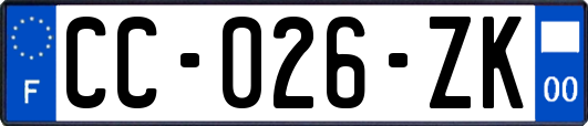 CC-026-ZK