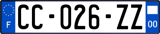 CC-026-ZZ