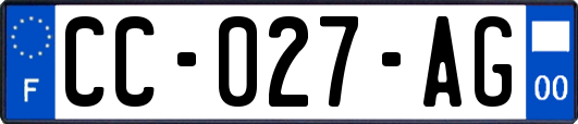 CC-027-AG