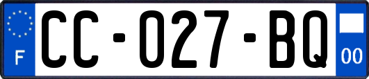 CC-027-BQ