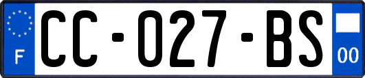 CC-027-BS