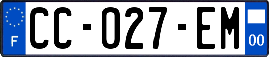 CC-027-EM