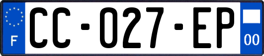 CC-027-EP