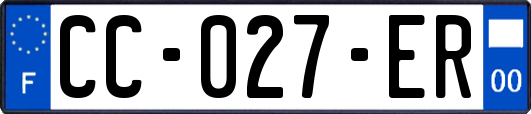 CC-027-ER