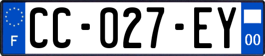 CC-027-EY