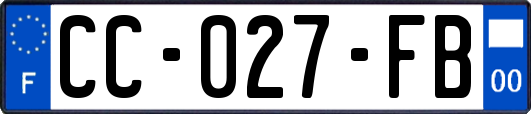 CC-027-FB
