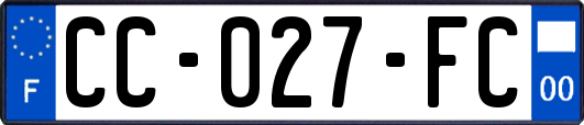 CC-027-FC