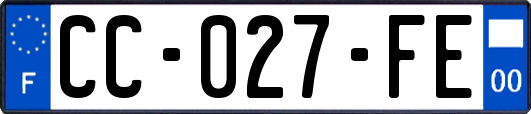 CC-027-FE