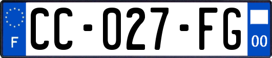 CC-027-FG