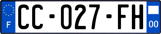CC-027-FH