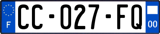 CC-027-FQ
