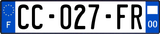 CC-027-FR