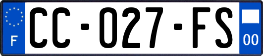 CC-027-FS