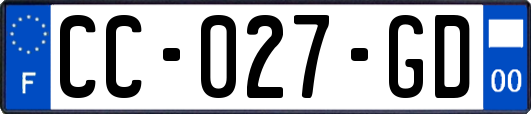 CC-027-GD