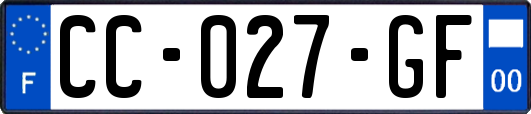 CC-027-GF