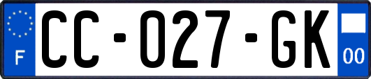 CC-027-GK